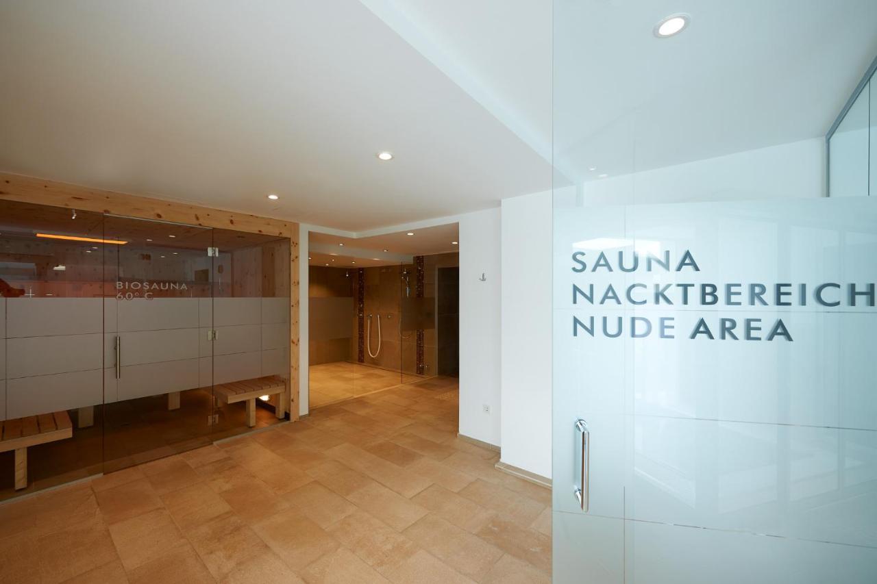 Apres Post Hotel Stuben am Arlberg Zewnętrze zdjęcie