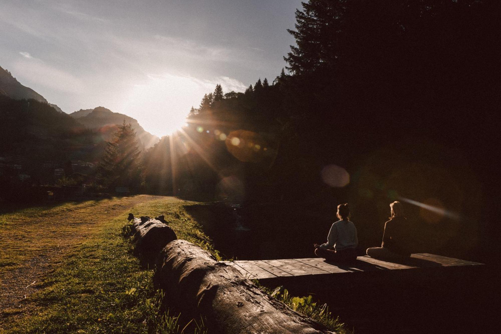 Apres Post Hotel Stuben am Arlberg Zewnętrze zdjęcie