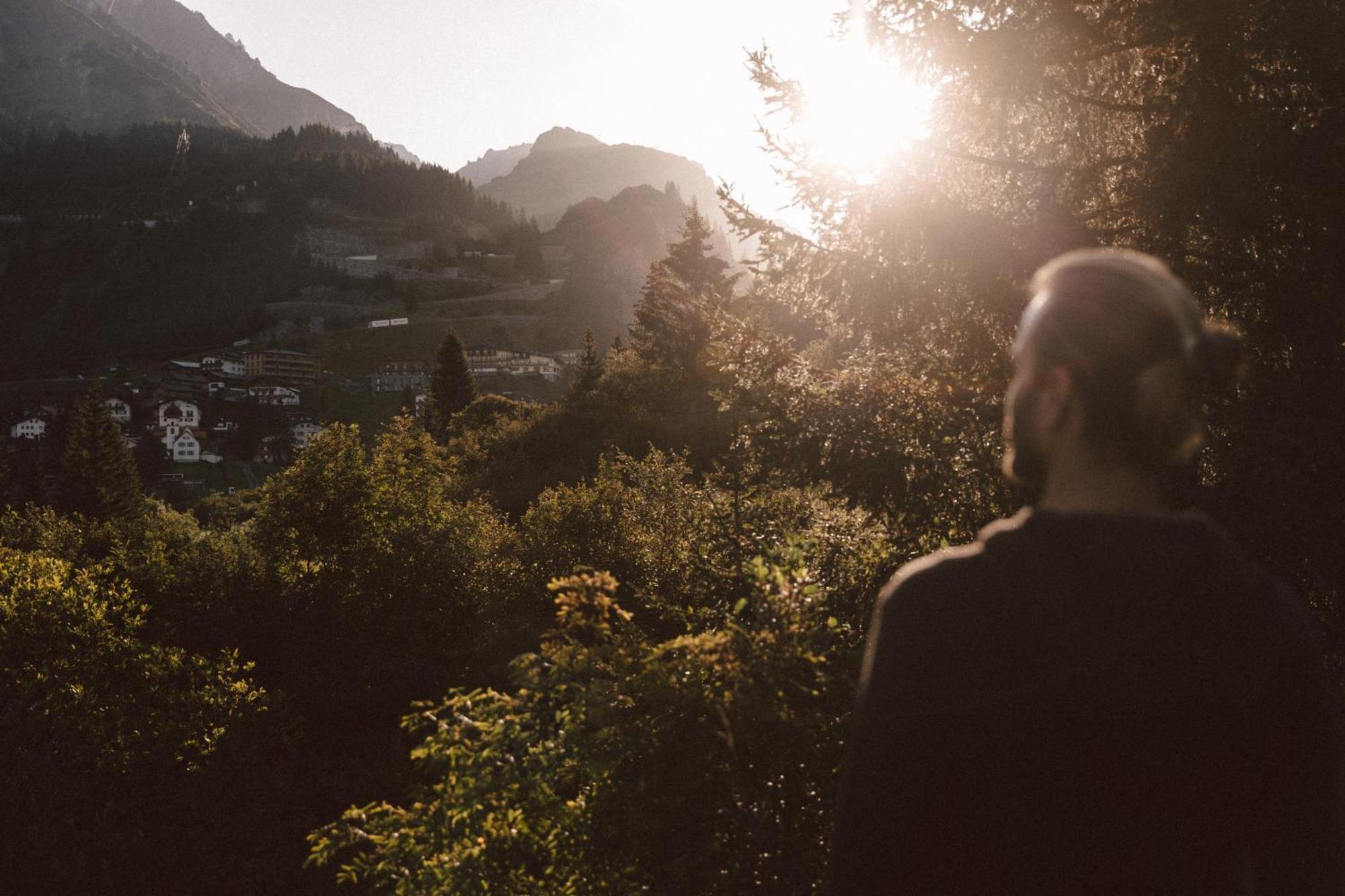 Apres Post Hotel Stuben am Arlberg Zewnętrze zdjęcie