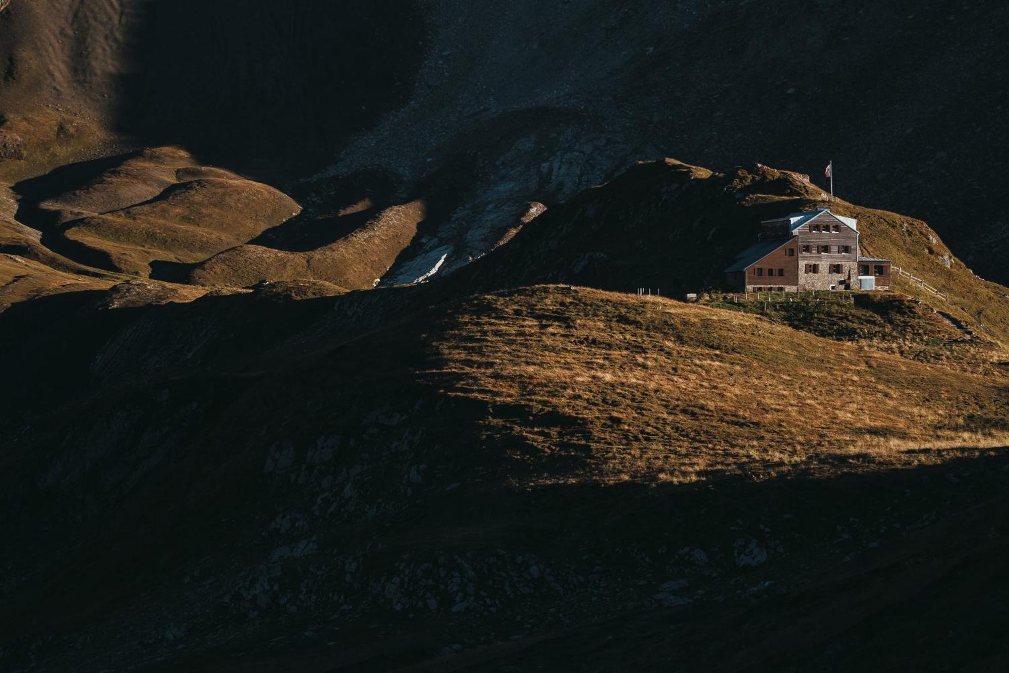 Apres Post Hotel Stuben am Arlberg Zewnętrze zdjęcie
