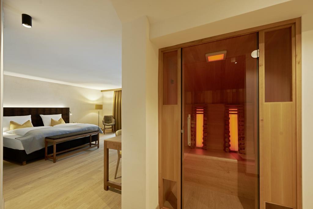 Apres Post Hotel Stuben am Arlberg Zewnętrze zdjęcie